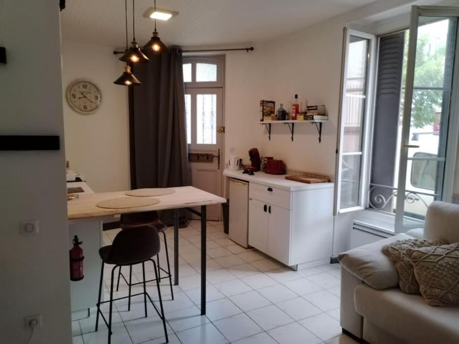 Apartment Confort Centre-ville Tarbes