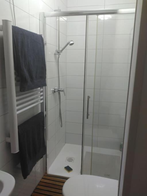 Apartment Confort Centre-ville *