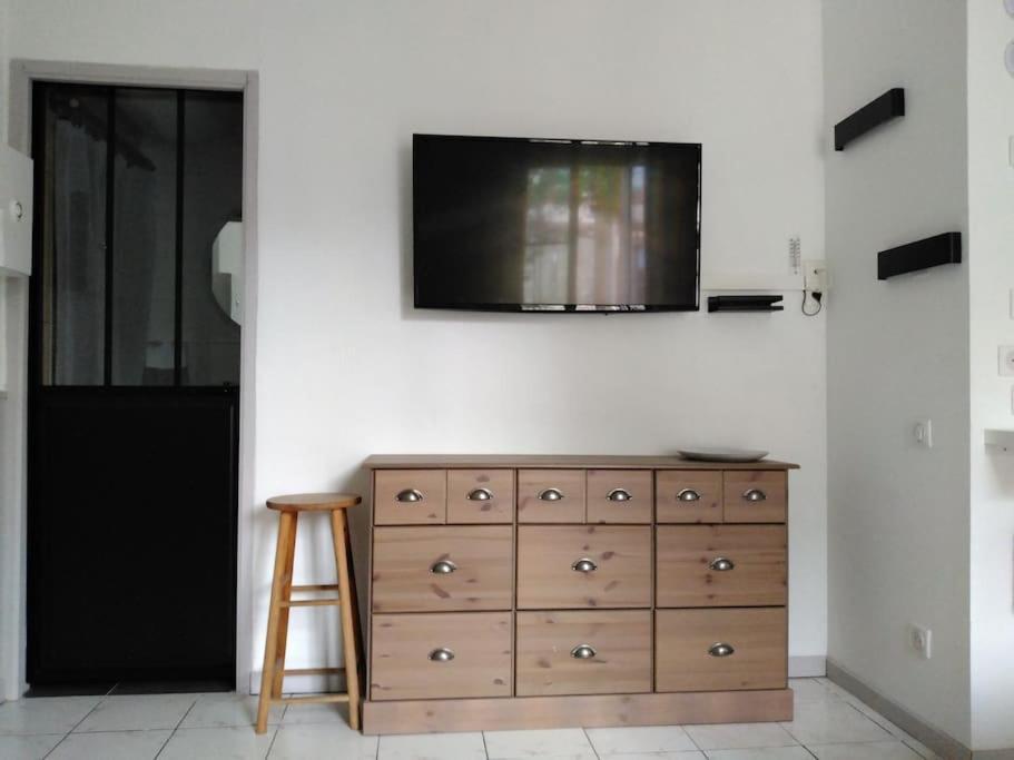 Apartment Confort Centre-ville Tarbes